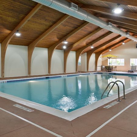 Holiday Inn Hotel & Suites Rochester - Marketplace By Ihg Kültér fotó