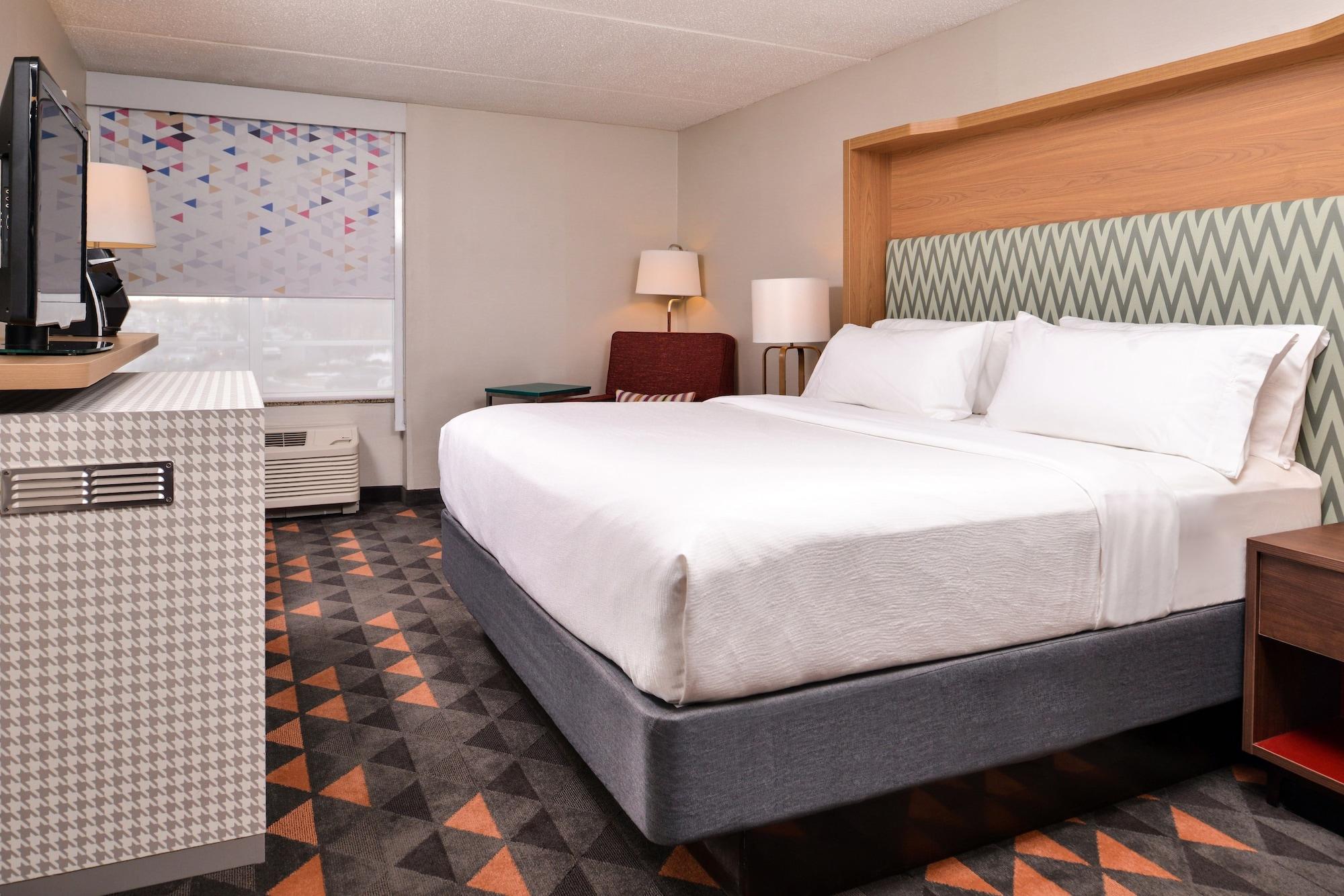 Holiday Inn Hotel & Suites Rochester - Marketplace By Ihg Kültér fotó