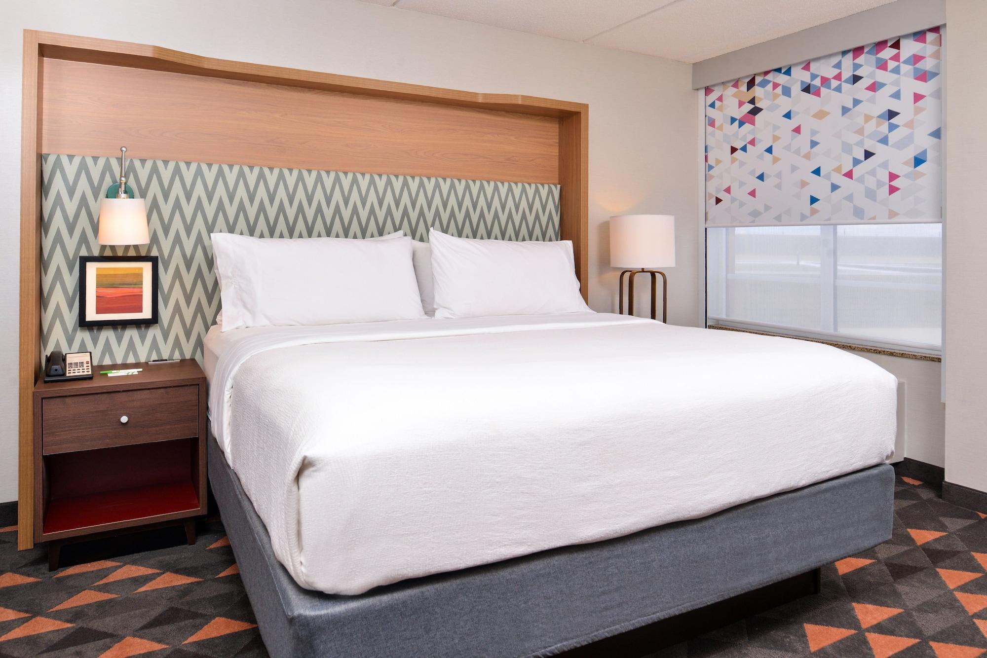 Holiday Inn Hotel & Suites Rochester - Marketplace By Ihg Kültér fotó