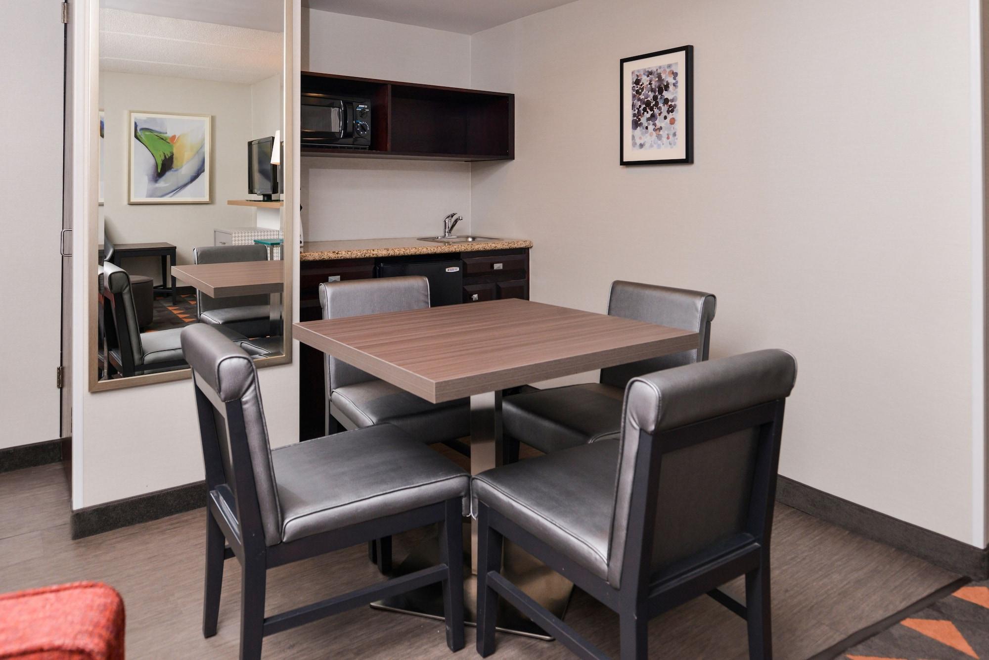 Holiday Inn Hotel & Suites Rochester - Marketplace By Ihg Kültér fotó