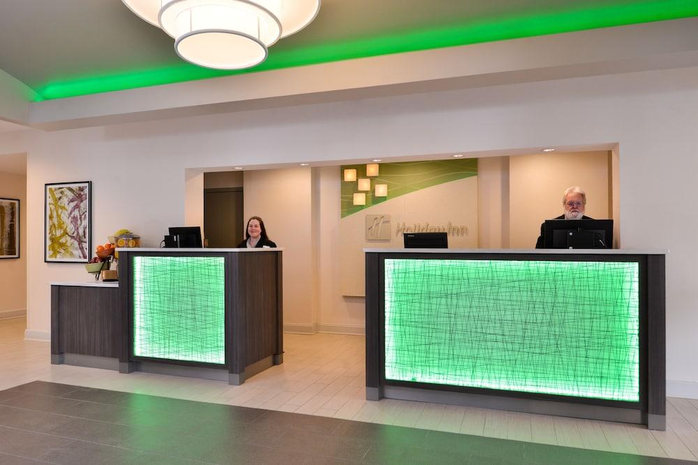 Holiday Inn Hotel & Suites Rochester - Marketplace By Ihg Kültér fotó