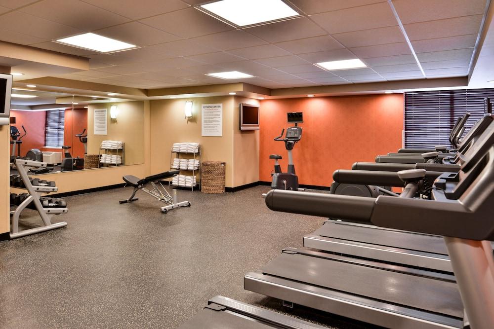 Holiday Inn Hotel & Suites Rochester - Marketplace By Ihg Kültér fotó