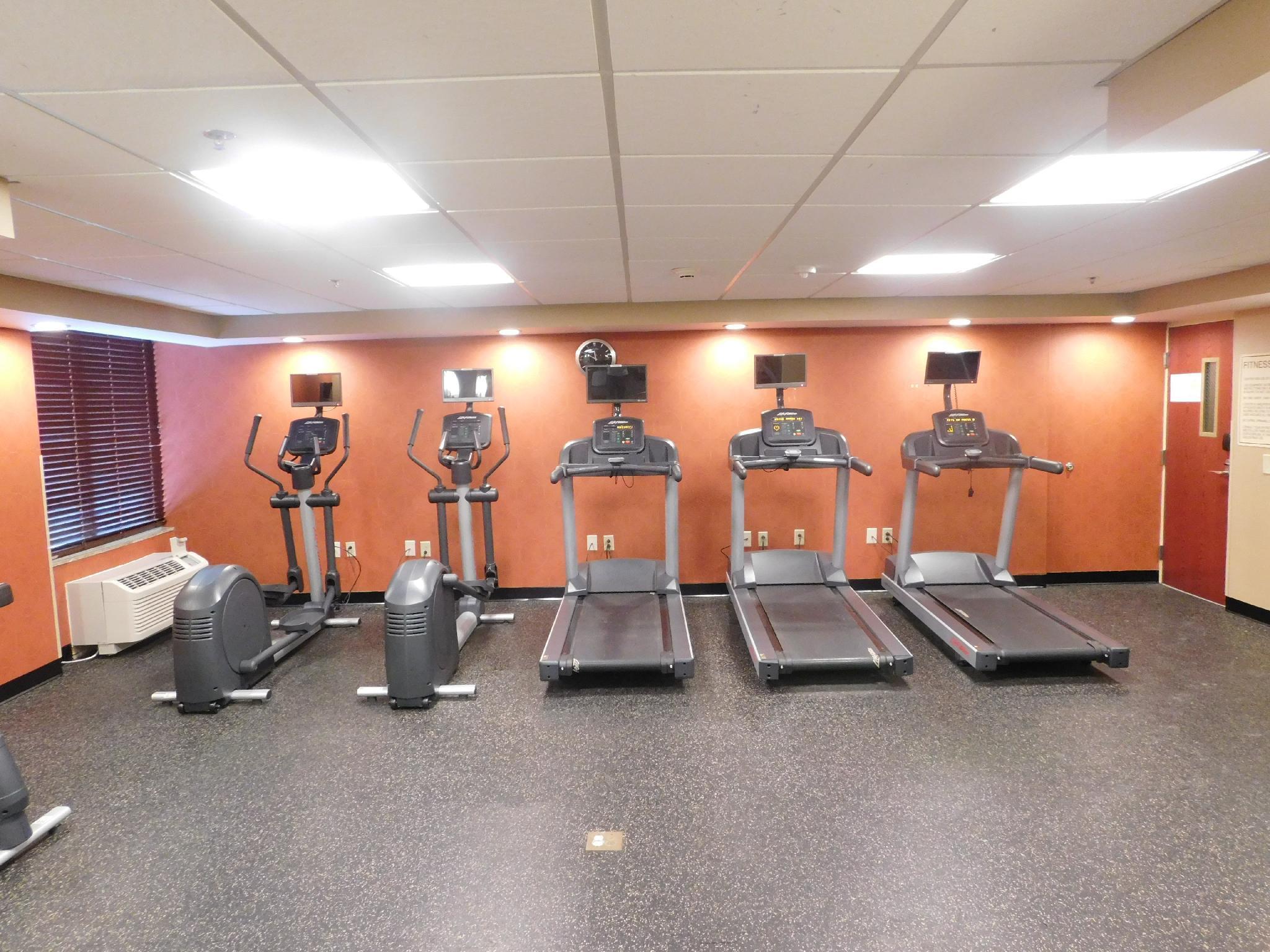 Holiday Inn Hotel & Suites Rochester - Marketplace By Ihg Kültér fotó