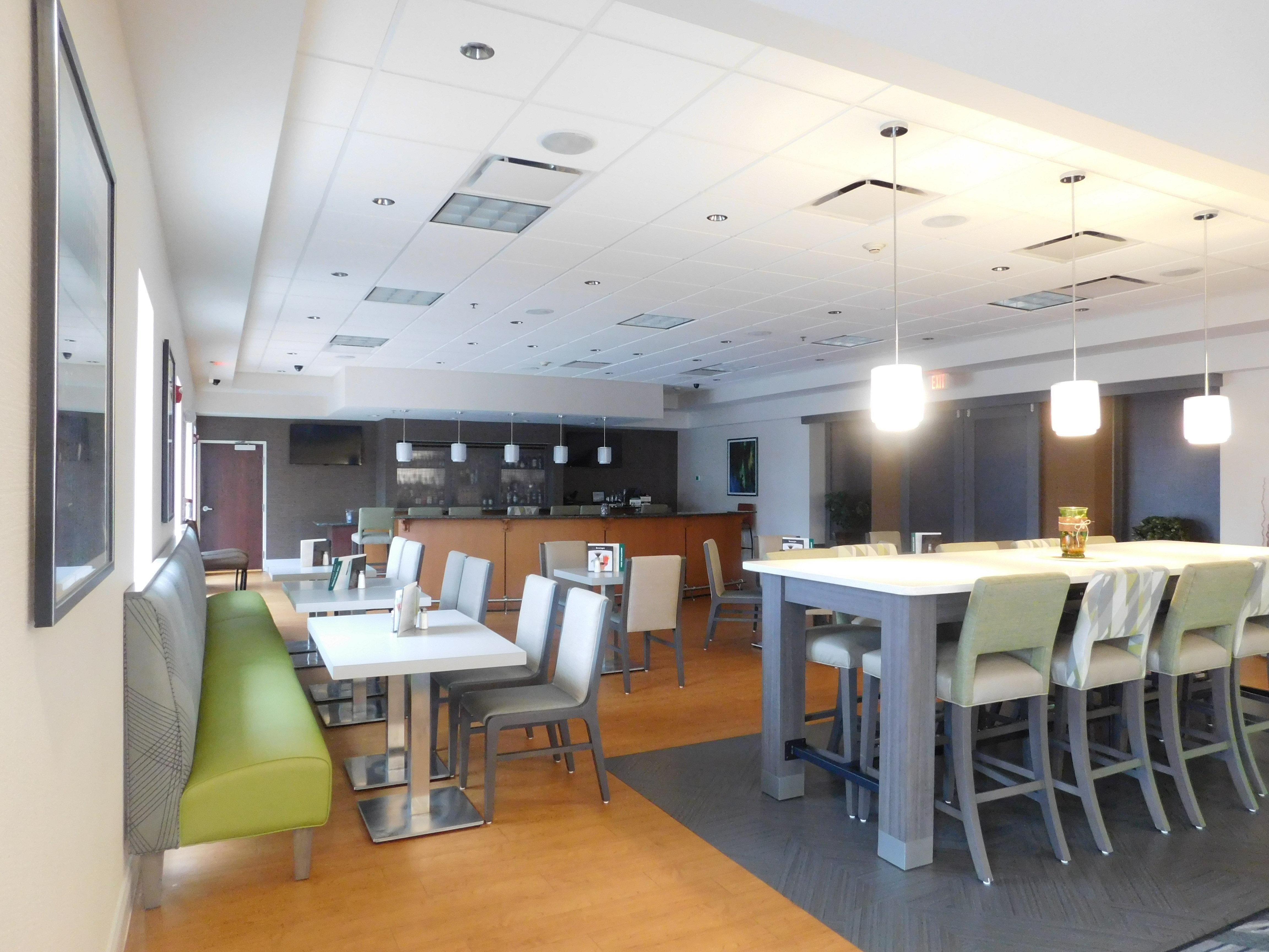Holiday Inn Hotel & Suites Rochester - Marketplace By Ihg Kültér fotó
