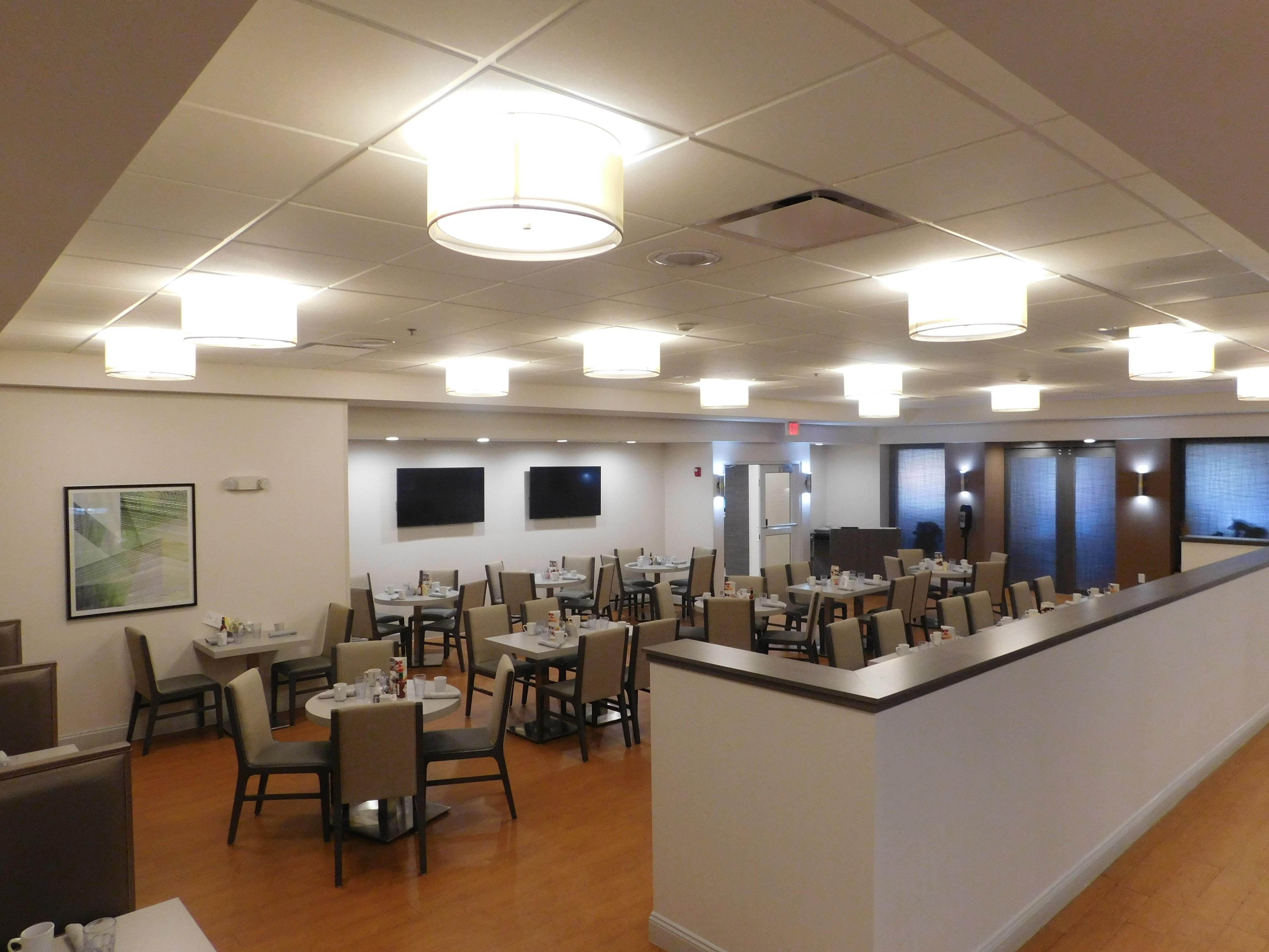 Holiday Inn Hotel & Suites Rochester - Marketplace By Ihg Kültér fotó
