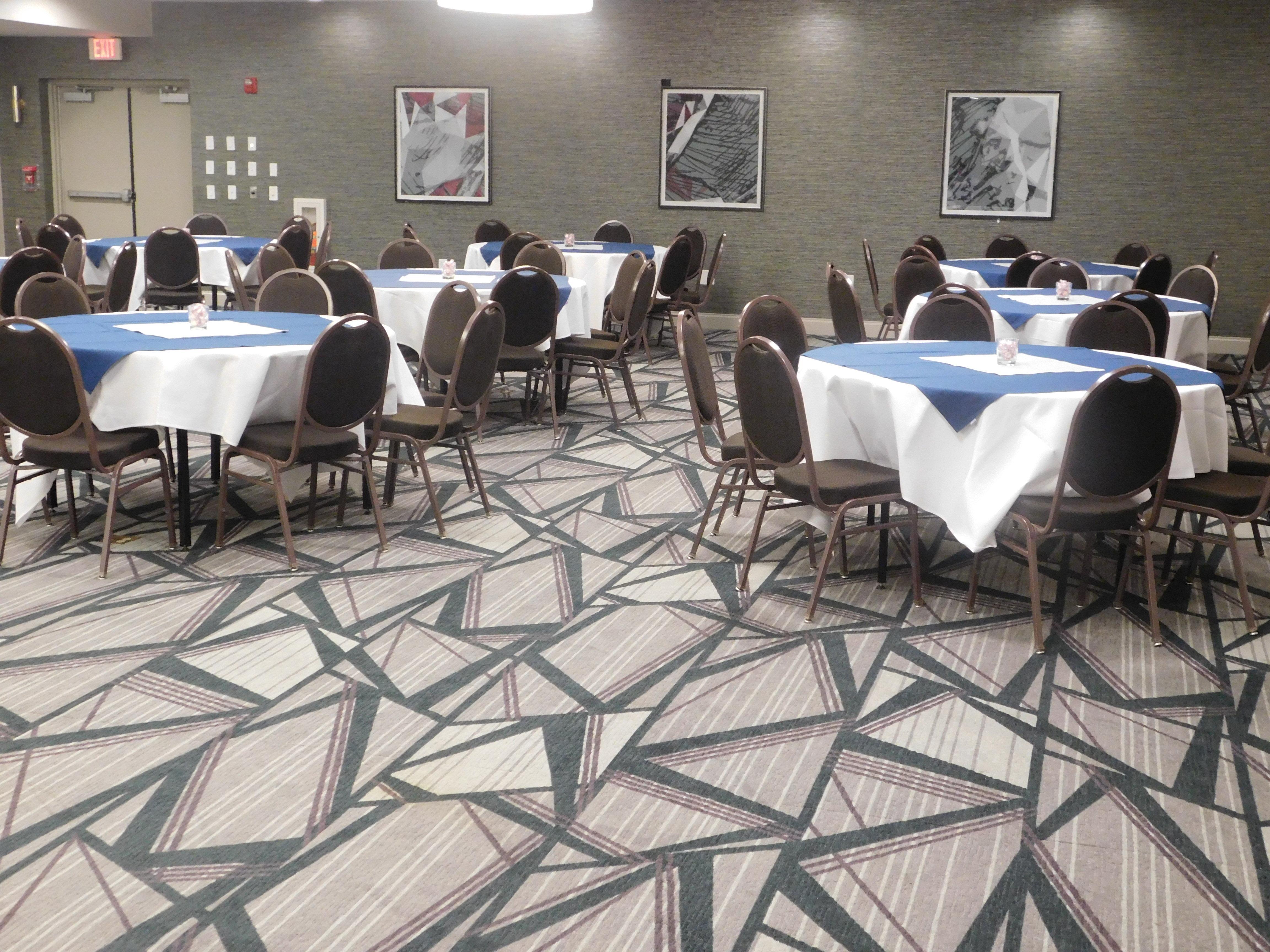 Holiday Inn Hotel & Suites Rochester - Marketplace By Ihg Kültér fotó