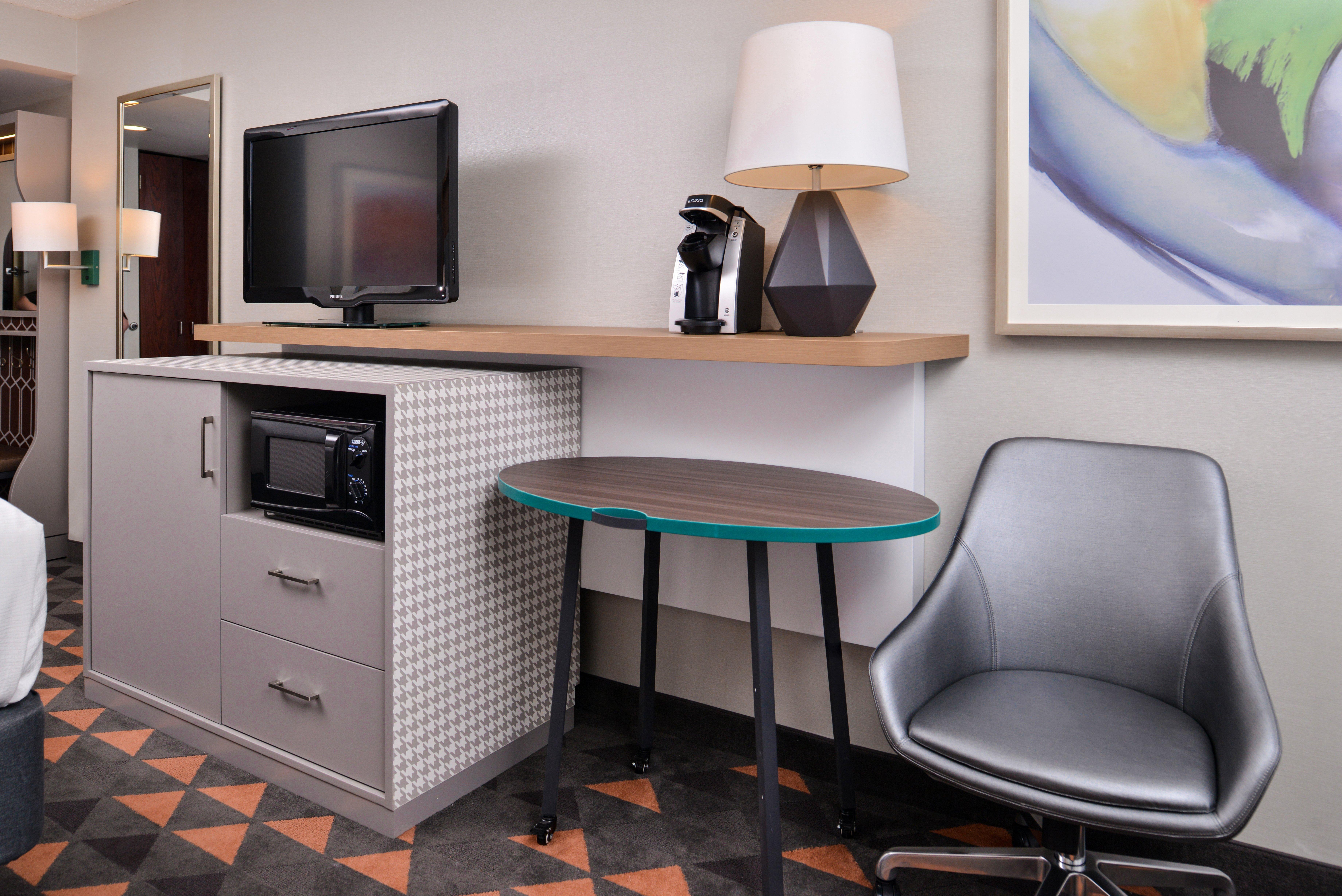 Holiday Inn Hotel & Suites Rochester - Marketplace By Ihg Kültér fotó
