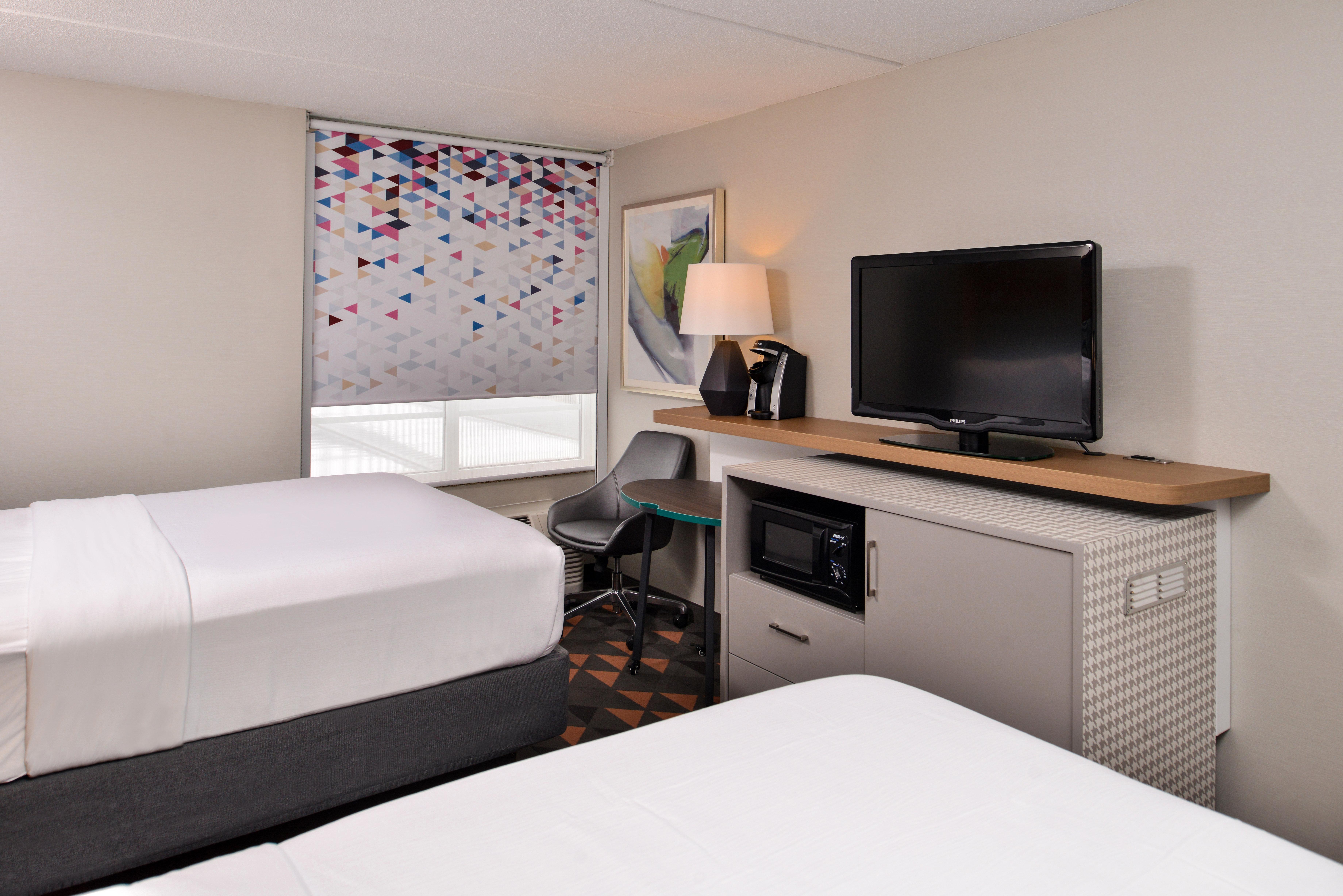 Holiday Inn Hotel & Suites Rochester - Marketplace By Ihg Kültér fotó