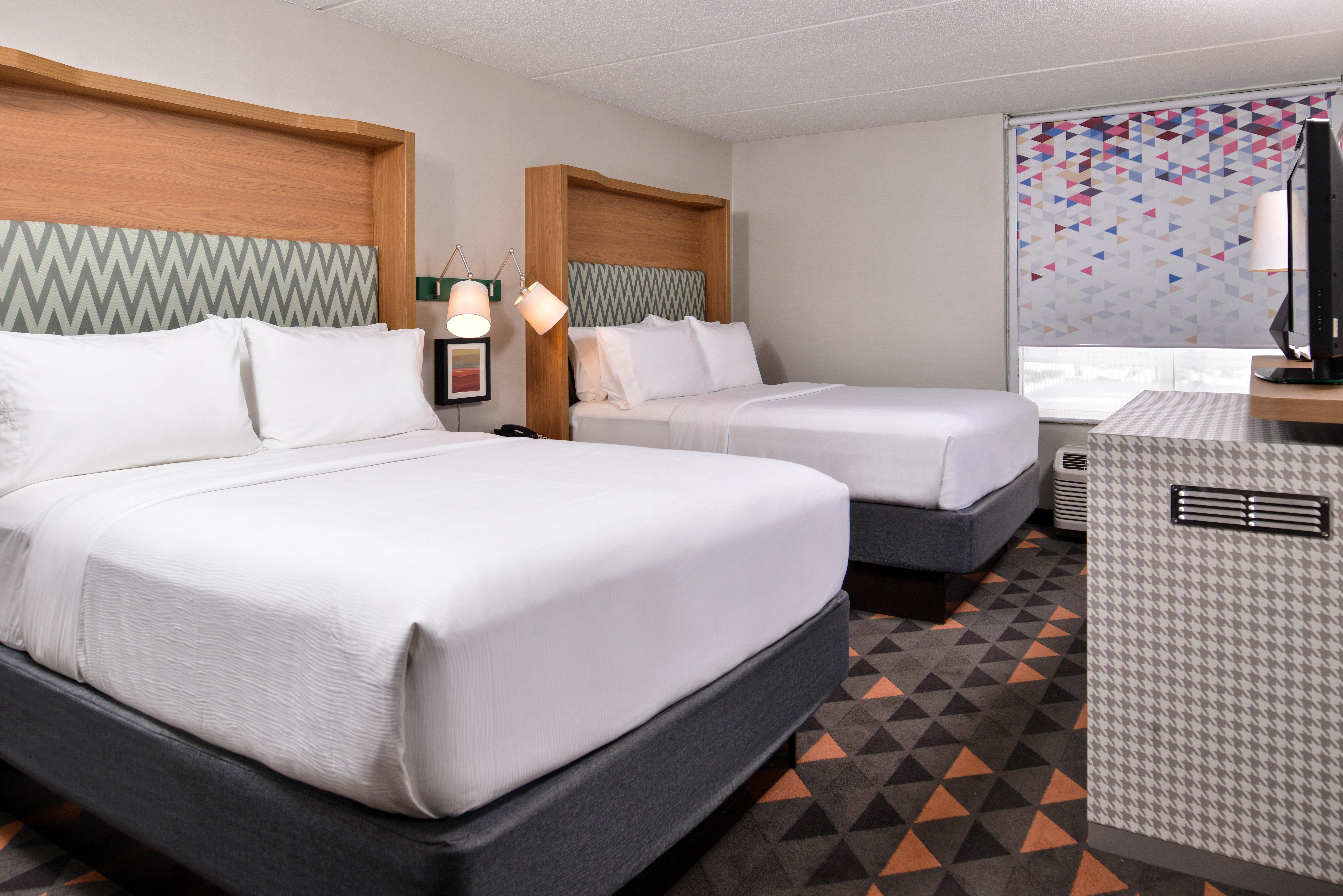 Holiday Inn Hotel & Suites Rochester - Marketplace By Ihg Kültér fotó