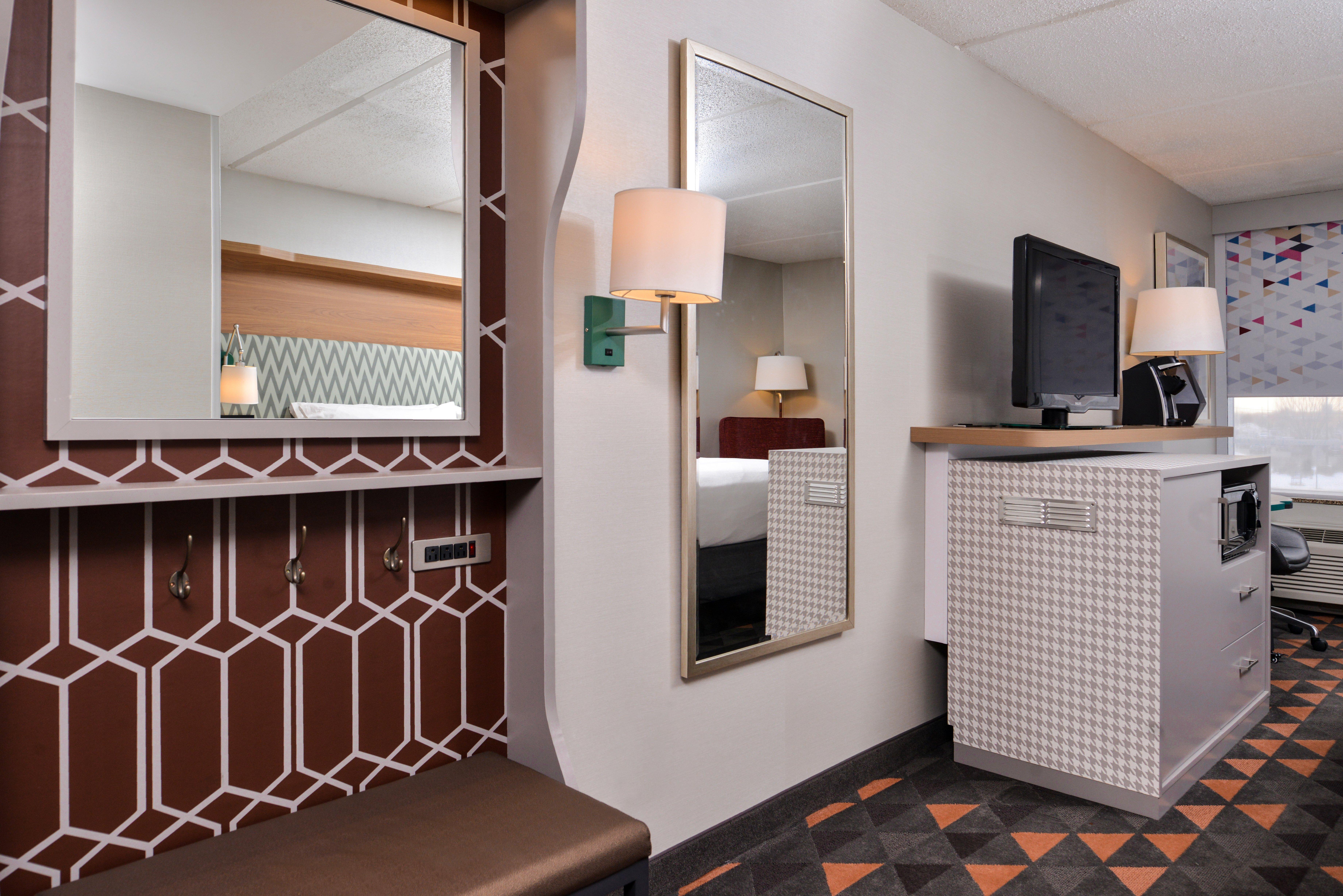 Holiday Inn Hotel & Suites Rochester - Marketplace By Ihg Kültér fotó