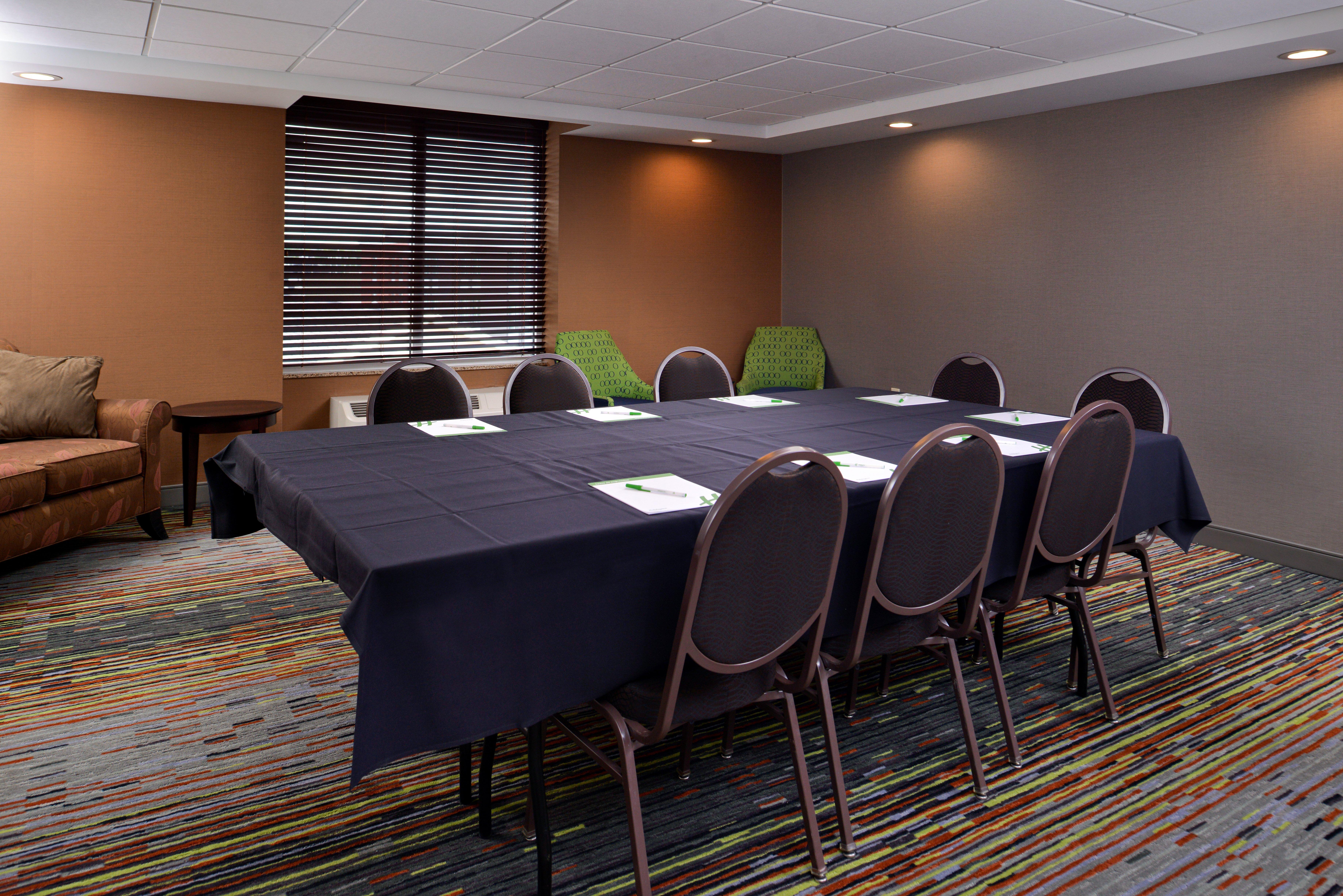 Holiday Inn Hotel & Suites Rochester - Marketplace By Ihg Kültér fotó