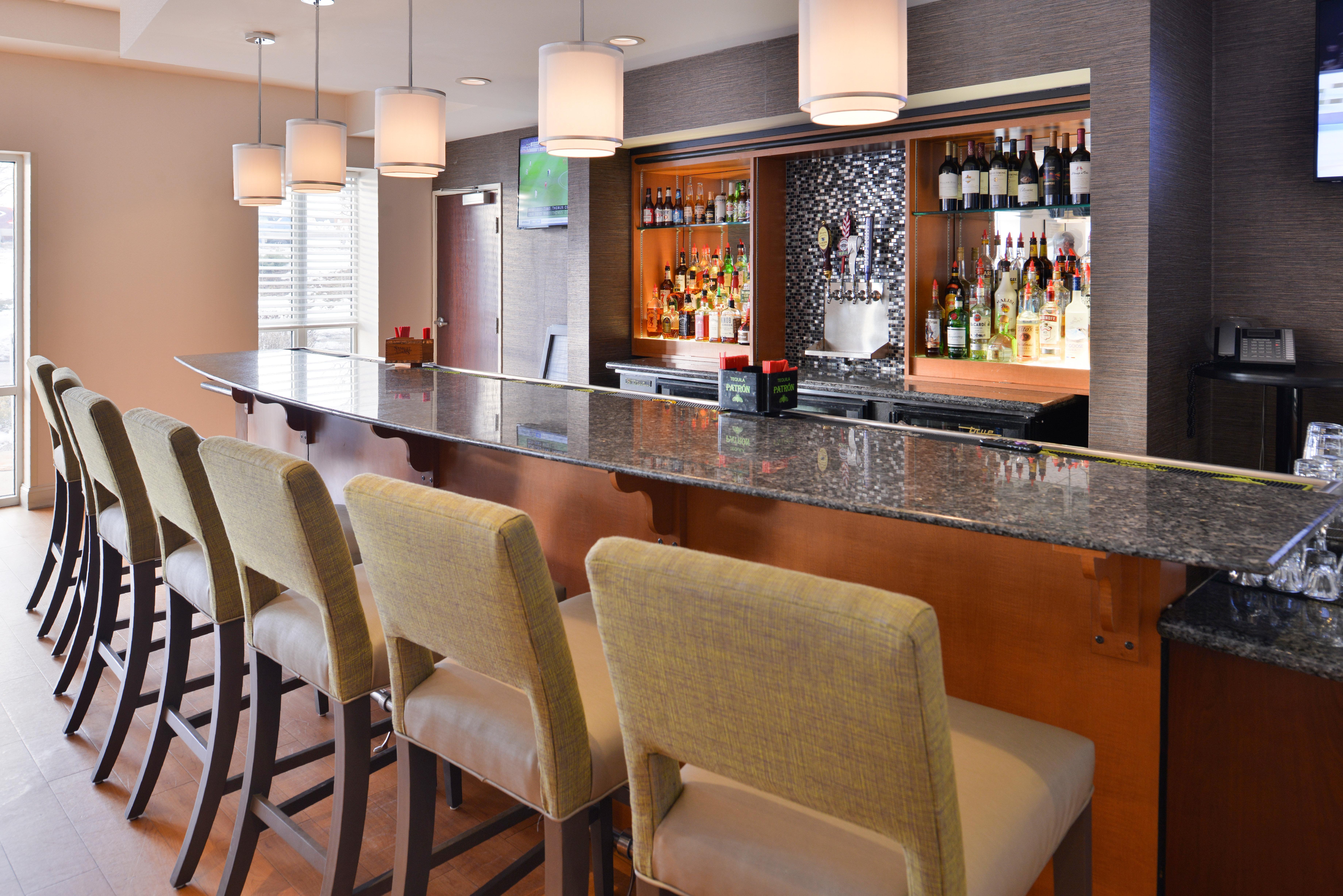 Holiday Inn Hotel & Suites Rochester - Marketplace By Ihg Kültér fotó