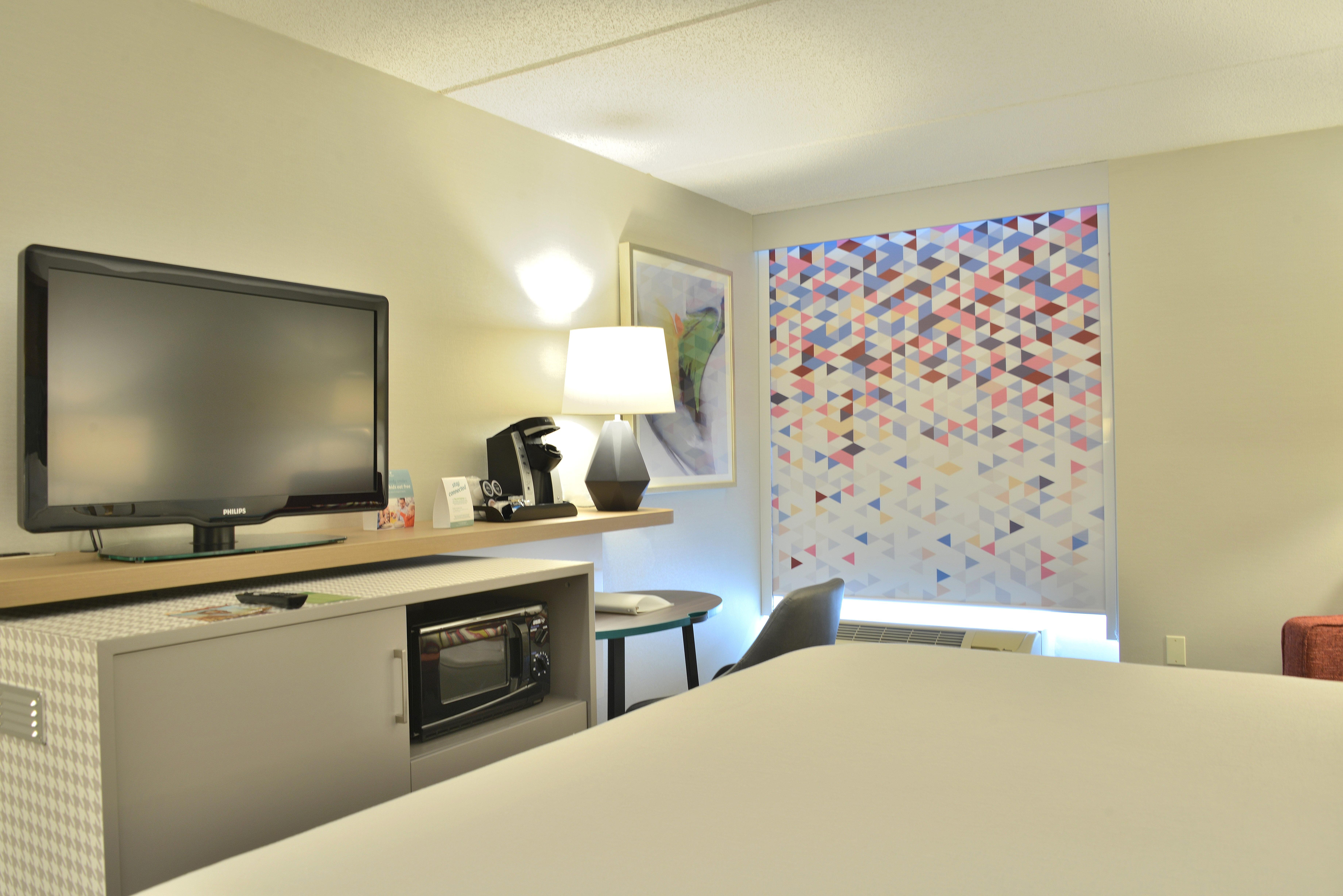 Holiday Inn Hotel & Suites Rochester - Marketplace By Ihg Kültér fotó