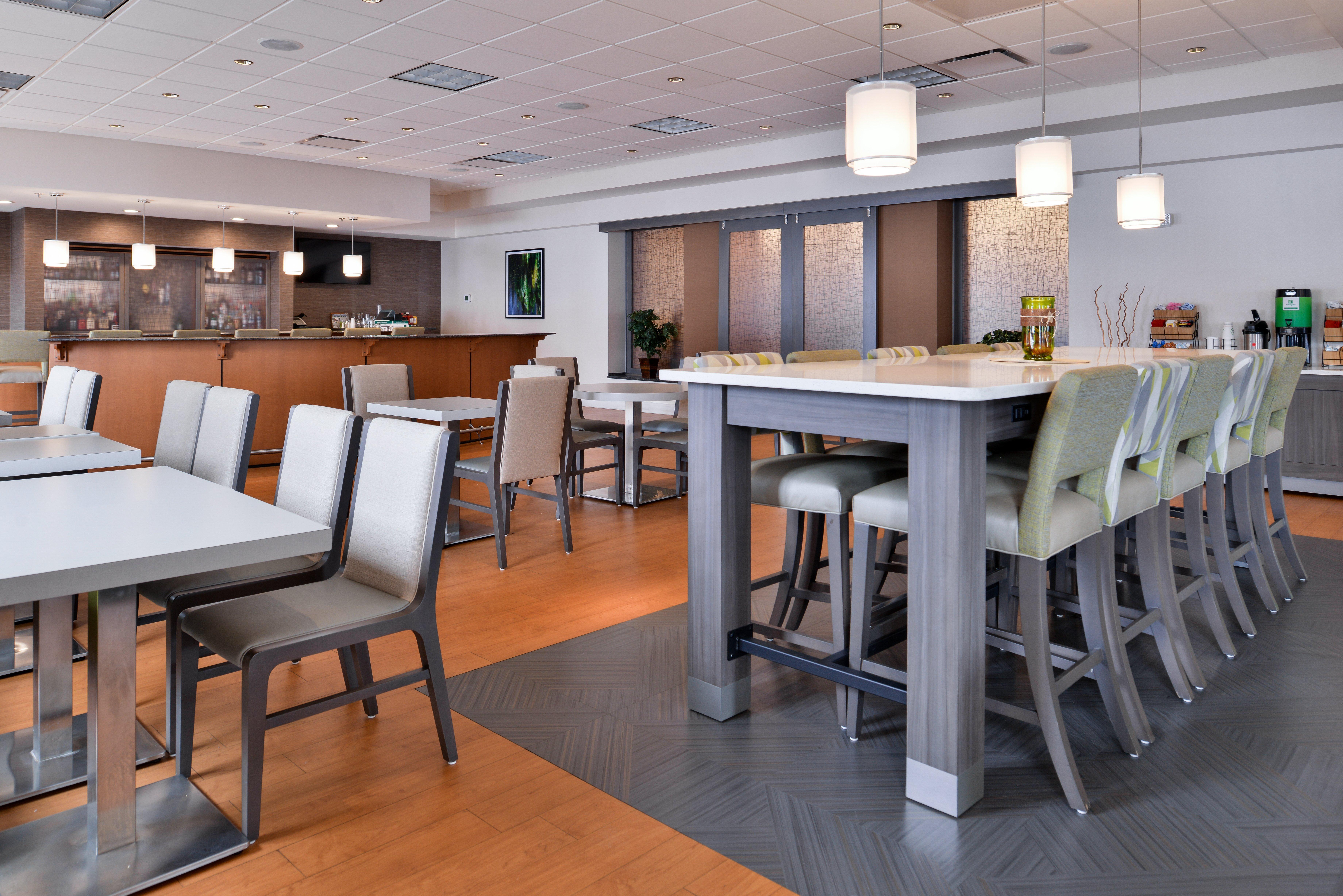 Holiday Inn Hotel & Suites Rochester - Marketplace By Ihg Kültér fotó