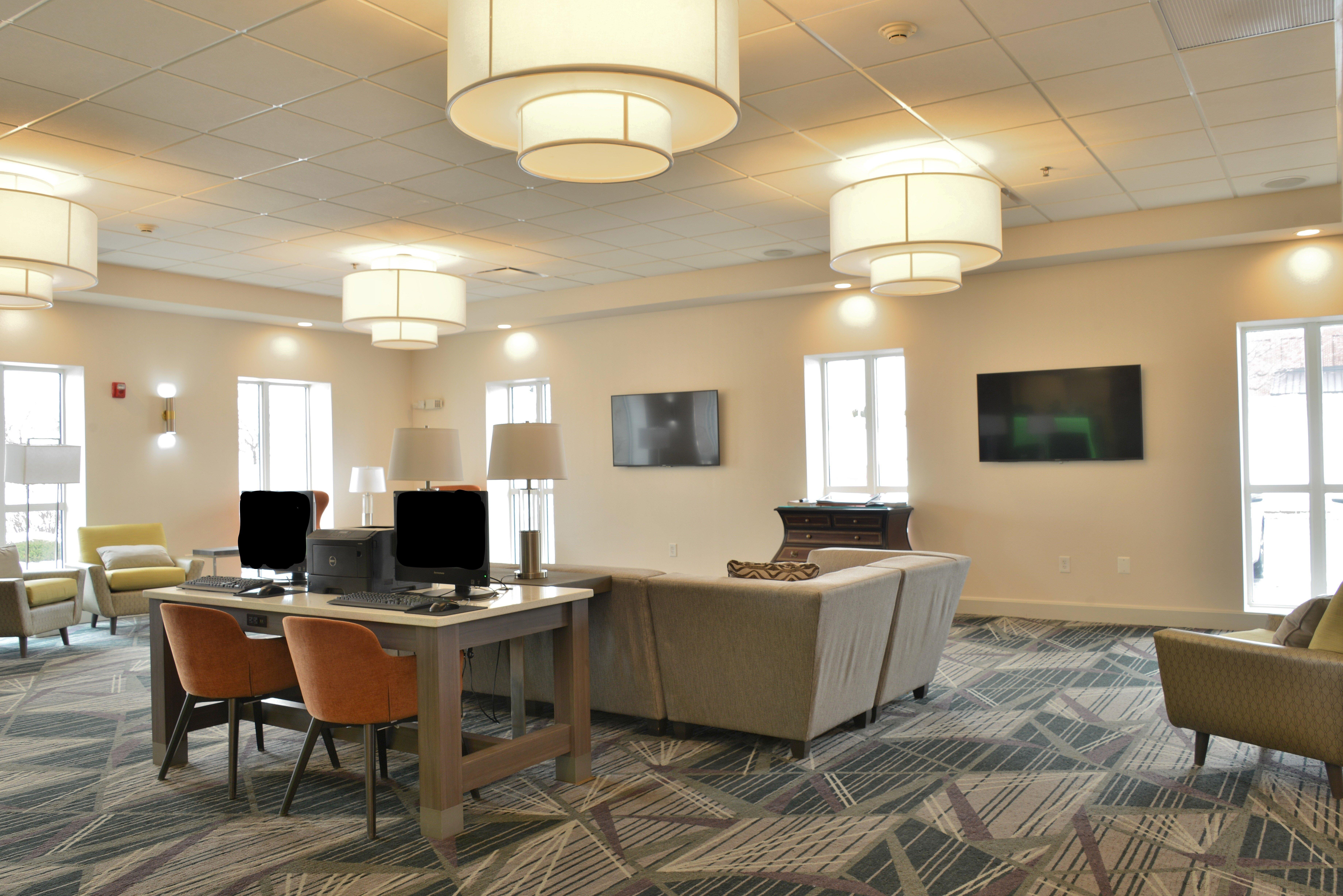 Holiday Inn Hotel & Suites Rochester - Marketplace By Ihg Kültér fotó