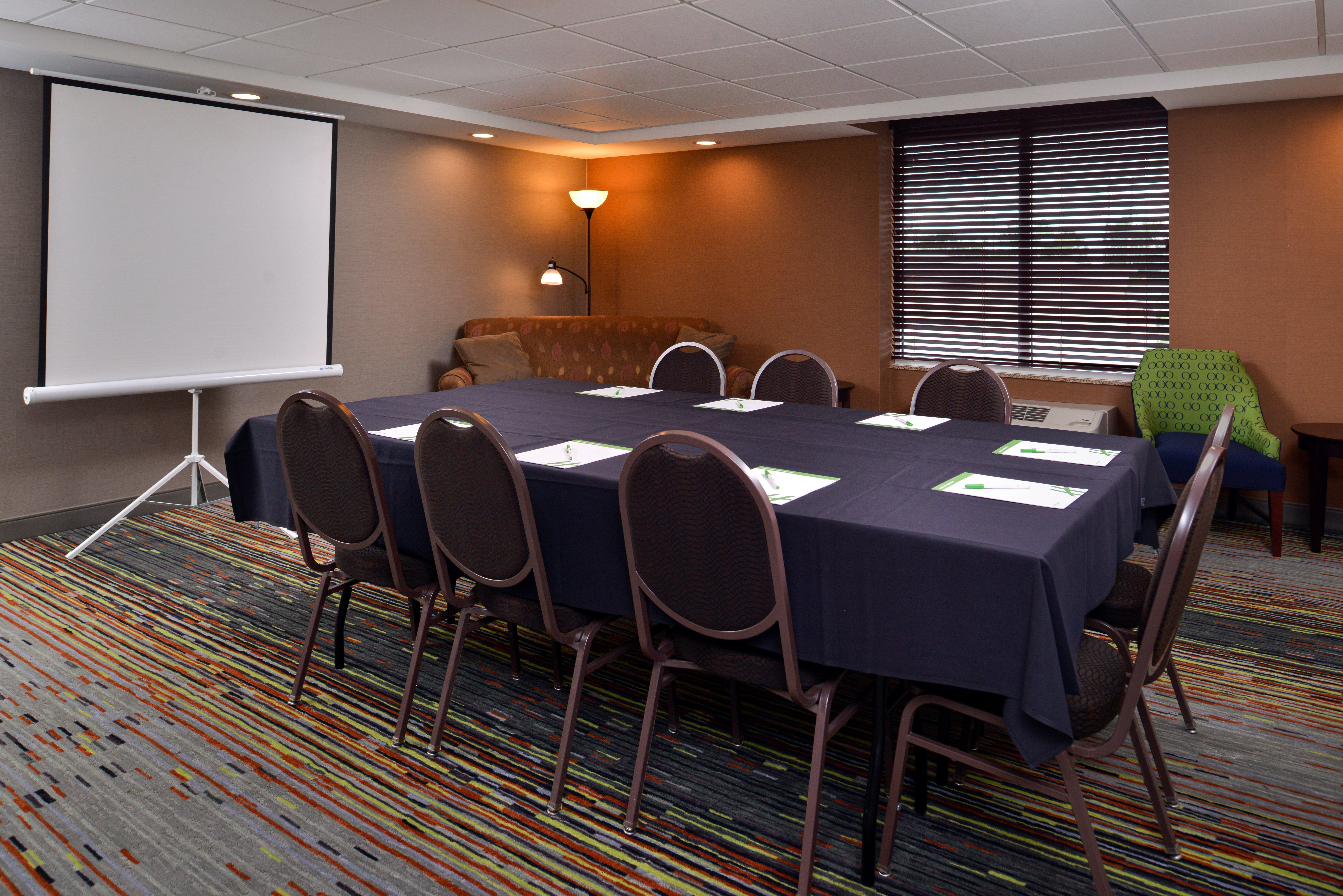 Holiday Inn Hotel & Suites Rochester - Marketplace By Ihg Kültér fotó