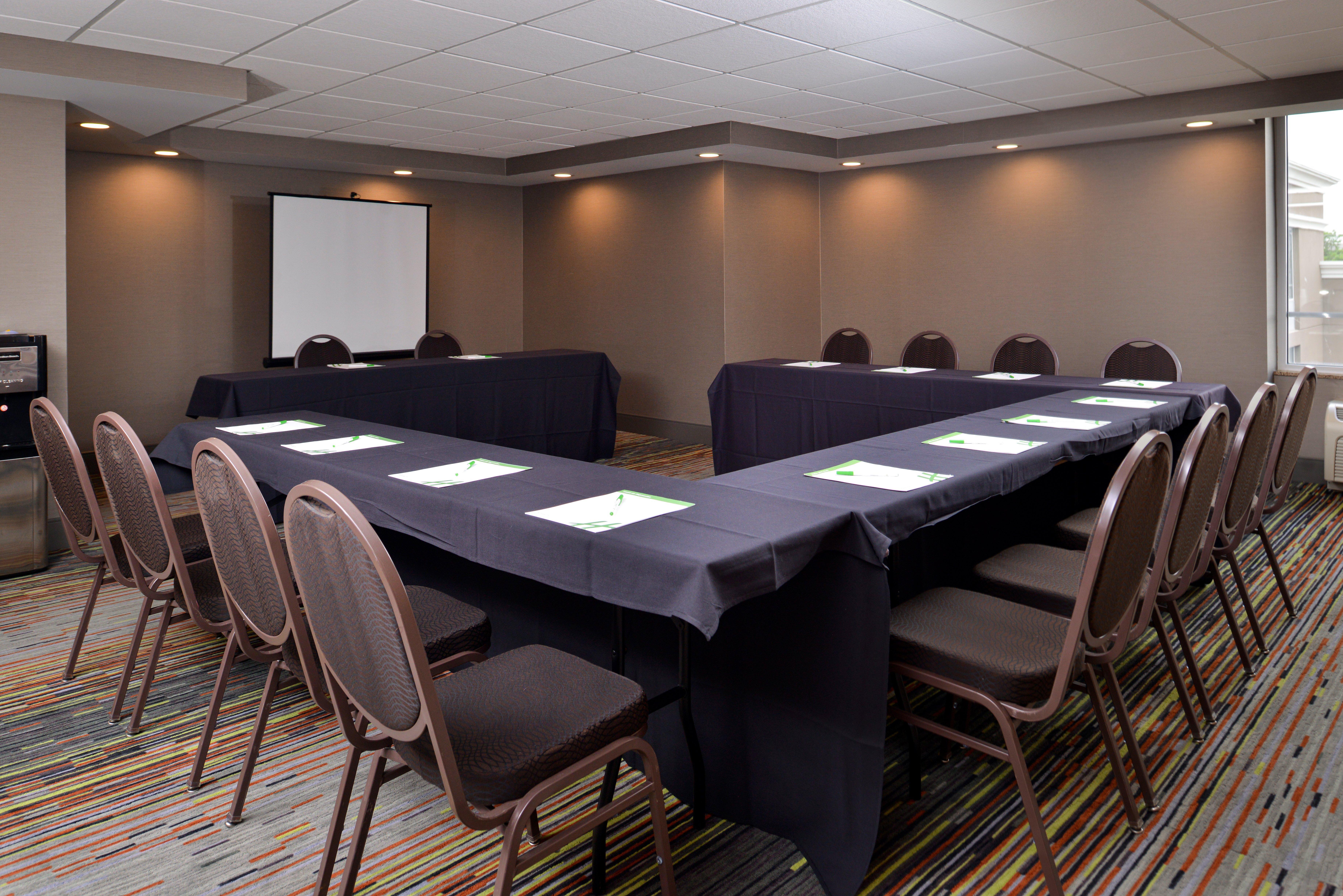 Holiday Inn Hotel & Suites Rochester - Marketplace By Ihg Kültér fotó