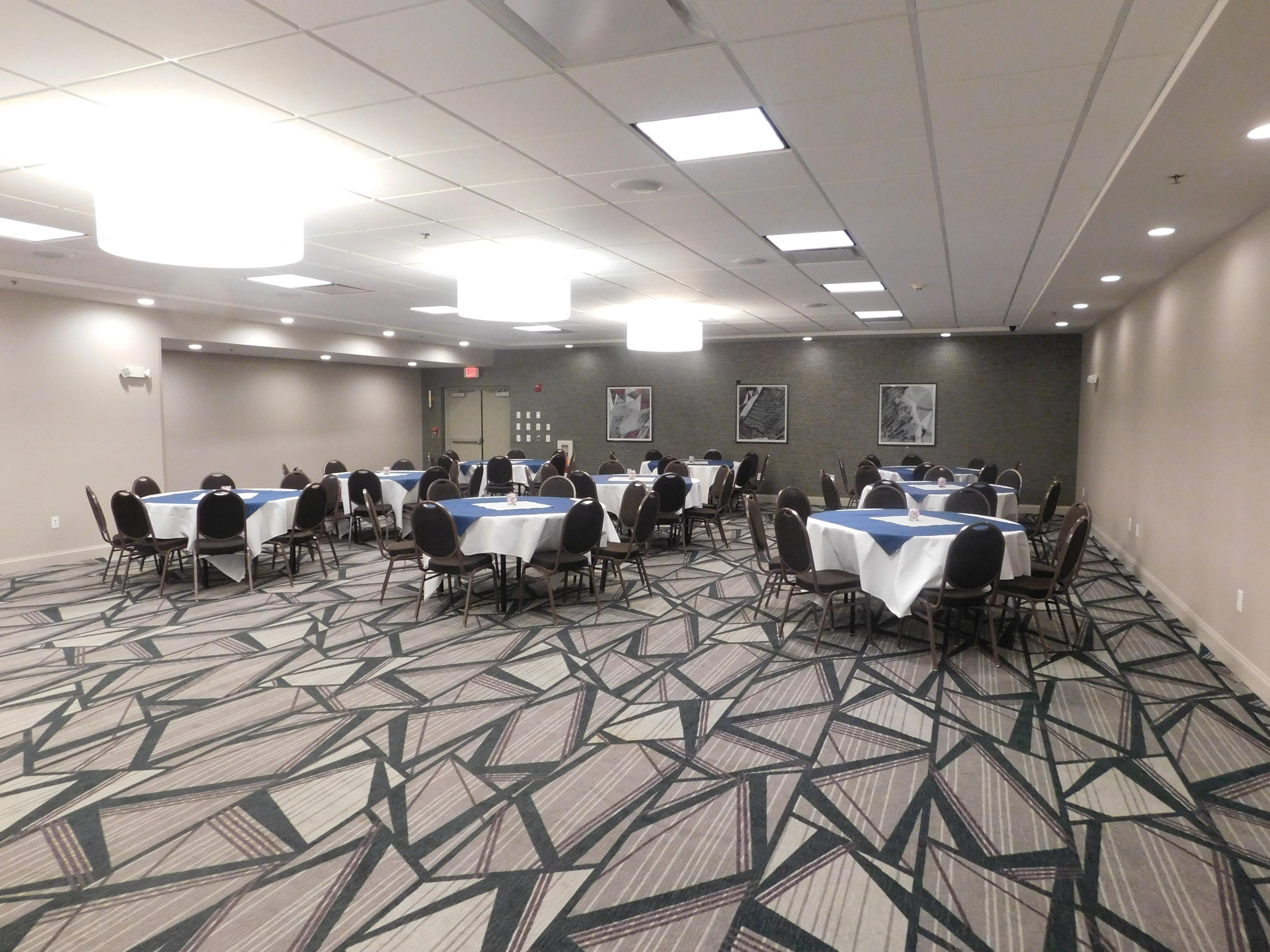 Holiday Inn Hotel & Suites Rochester - Marketplace By Ihg Kültér fotó