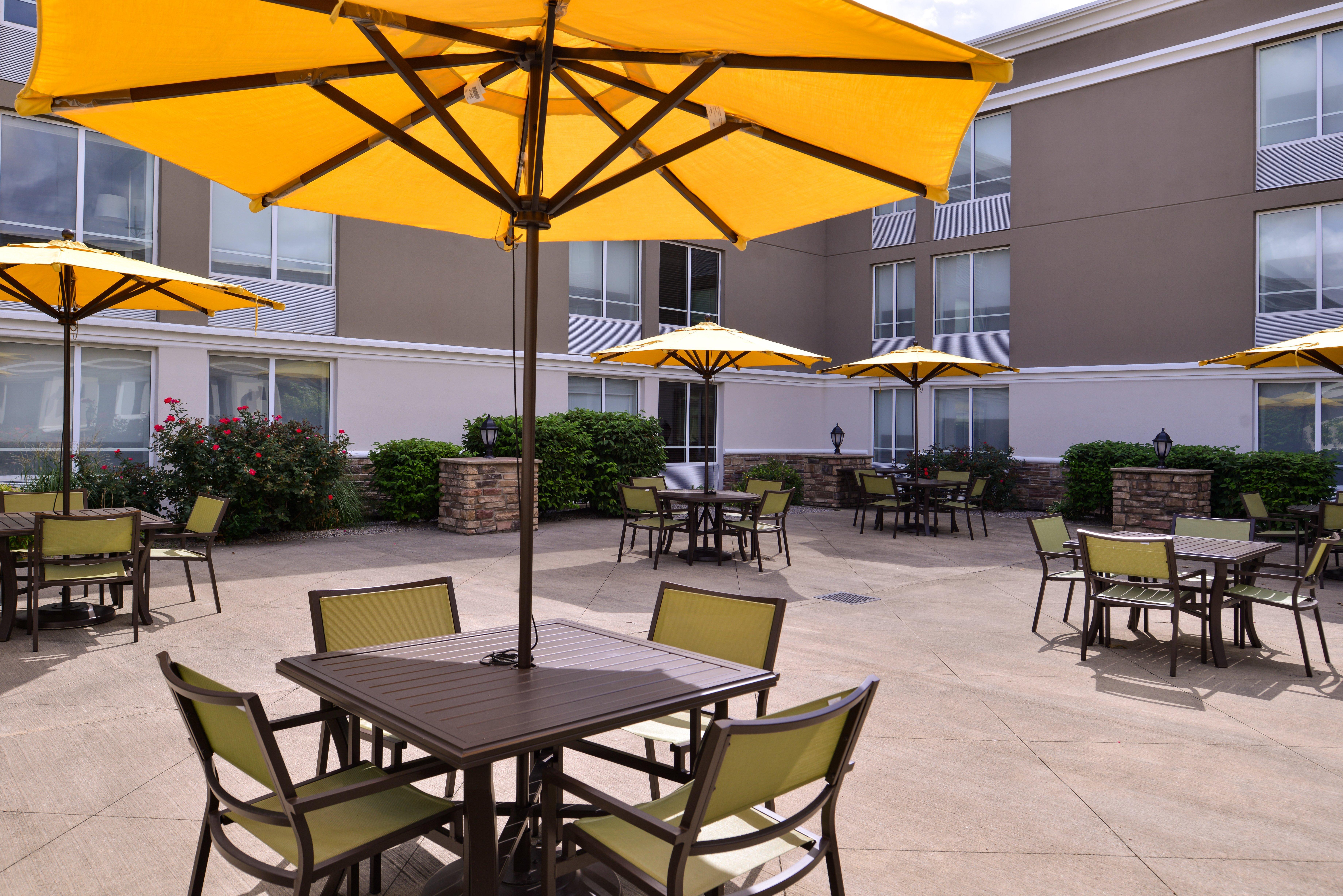 Holiday Inn Hotel & Suites Rochester - Marketplace By Ihg Kültér fotó