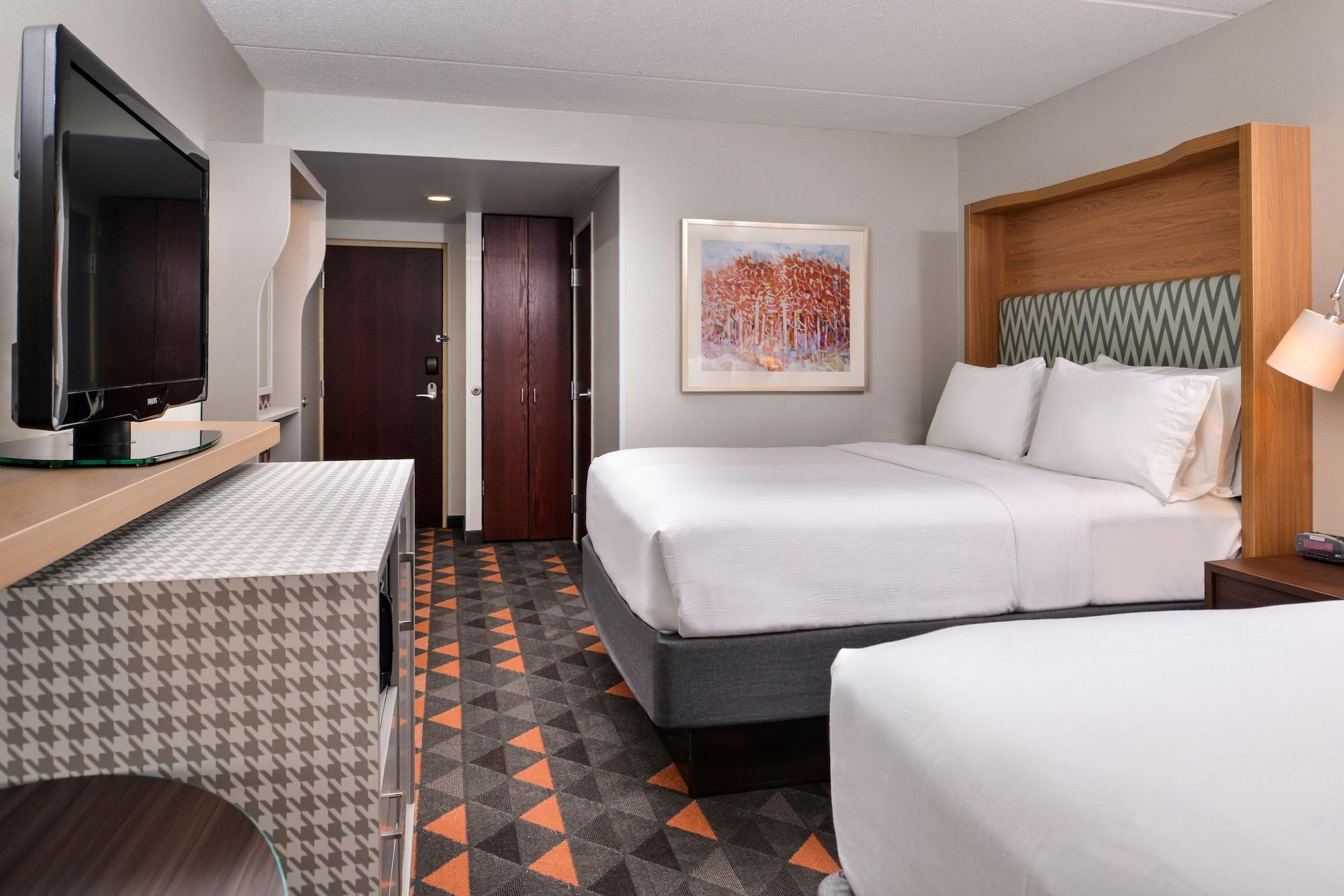 Holiday Inn Hotel & Suites Rochester - Marketplace By Ihg Kültér fotó