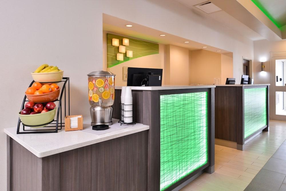 Holiday Inn Hotel & Suites Rochester - Marketplace By Ihg Kültér fotó