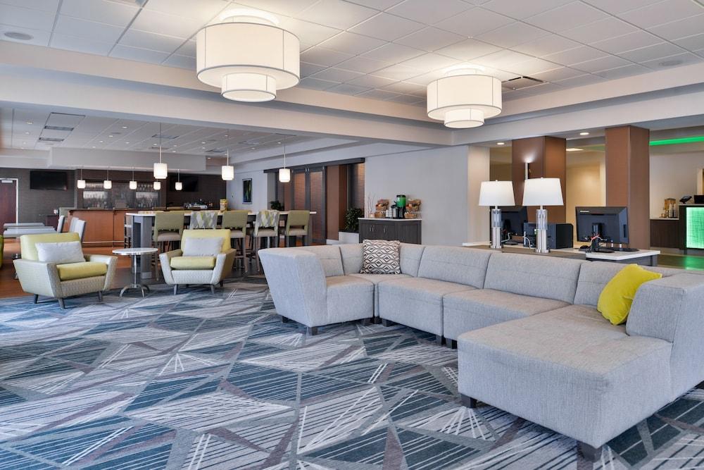 Holiday Inn Hotel & Suites Rochester - Marketplace By Ihg Kültér fotó