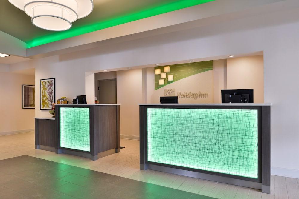 Holiday Inn Hotel & Suites Rochester - Marketplace By Ihg Kültér fotó