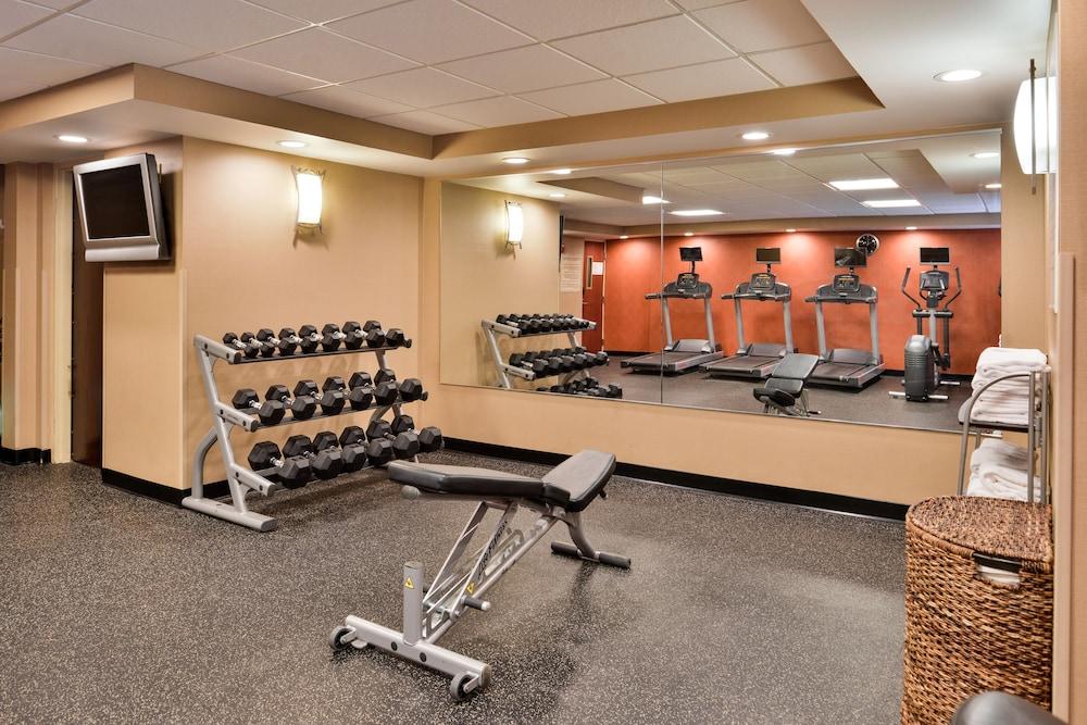 Holiday Inn Hotel & Suites Rochester - Marketplace By Ihg Kültér fotó