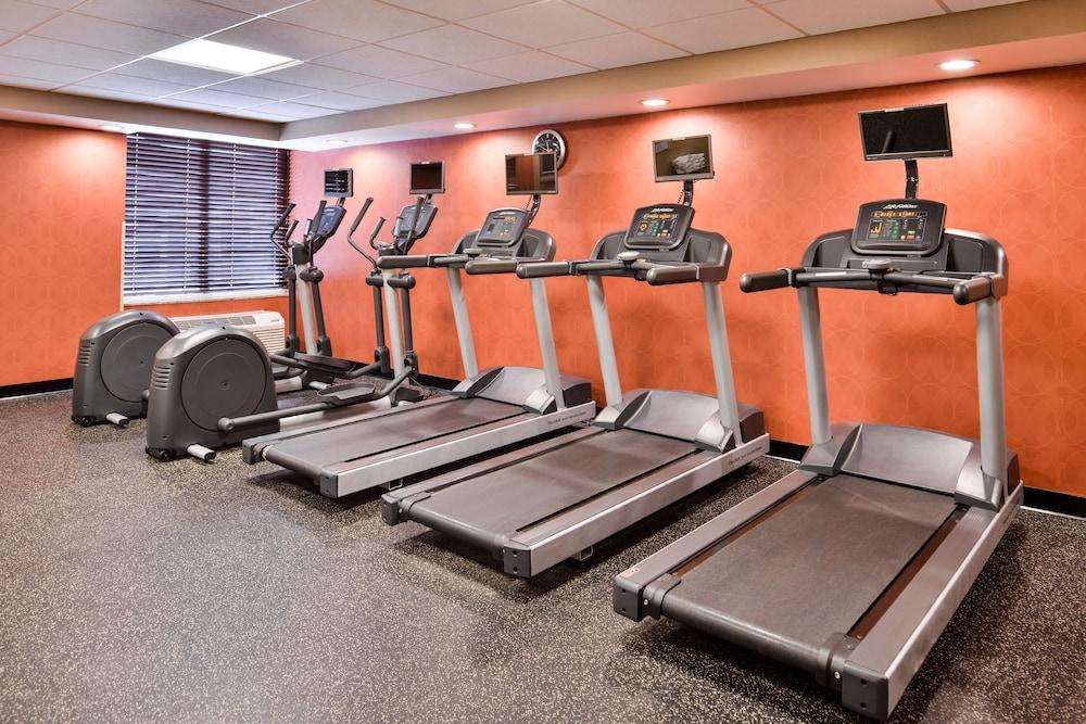 Holiday Inn Hotel & Suites Rochester - Marketplace By Ihg Kültér fotó