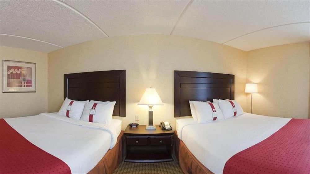 Holiday Inn Hotel & Suites Rochester - Marketplace By Ihg Kültér fotó