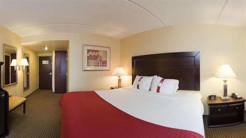 Holiday Inn Hotel & Suites Rochester - Marketplace By Ihg Kültér fotó