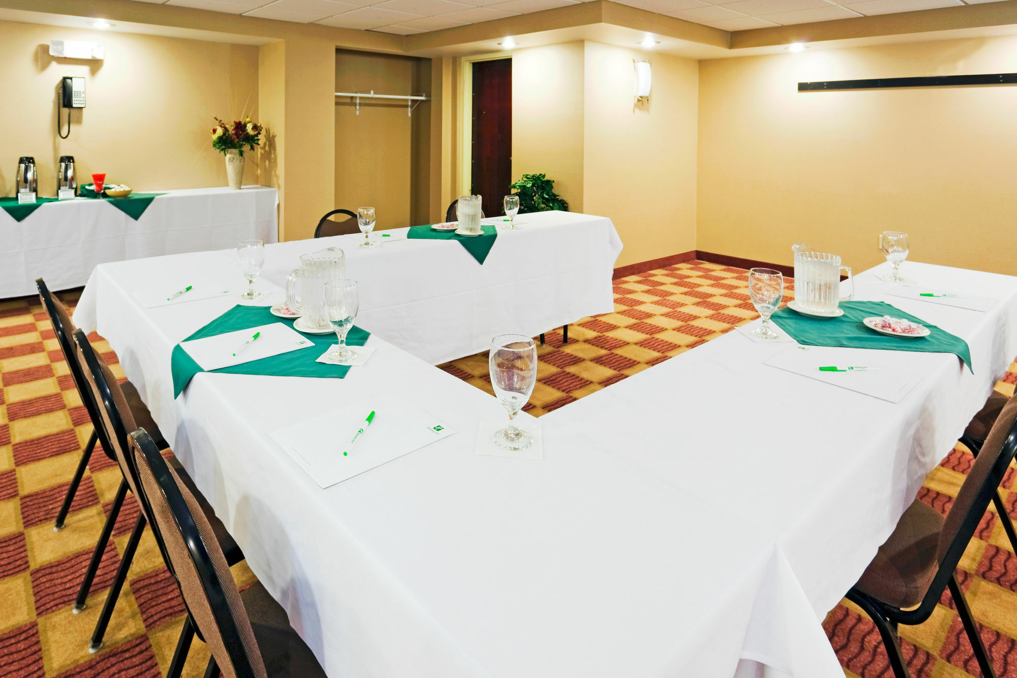 Holiday Inn Hotel & Suites Rochester - Marketplace By Ihg Kültér fotó