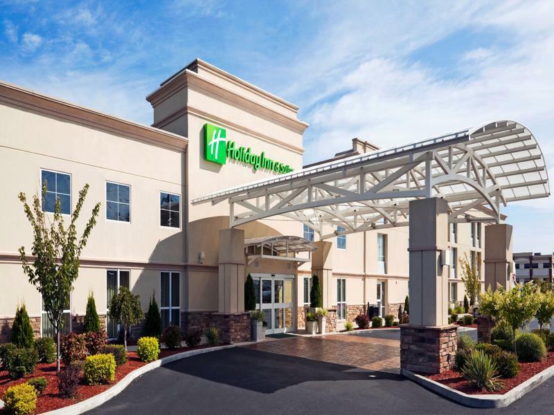 Holiday Inn Hotel & Suites Rochester - Marketplace By Ihg Kültér fotó