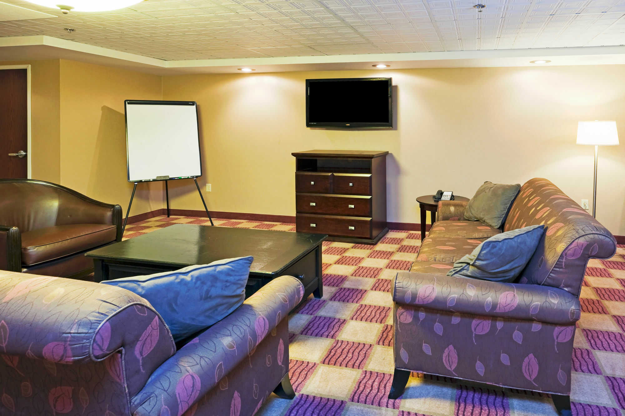 Holiday Inn Hotel & Suites Rochester - Marketplace By Ihg Kültér fotó