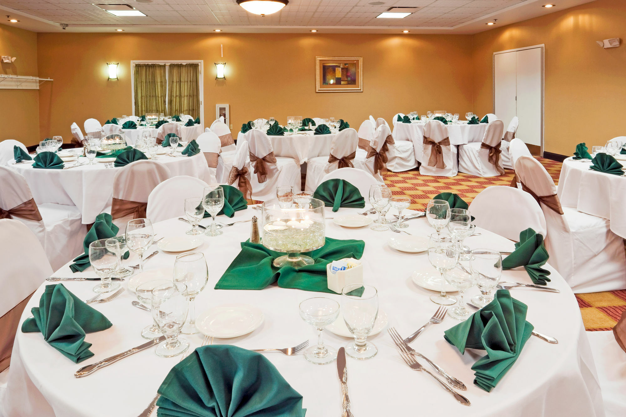 Holiday Inn Hotel & Suites Rochester - Marketplace By Ihg Étterem fotó