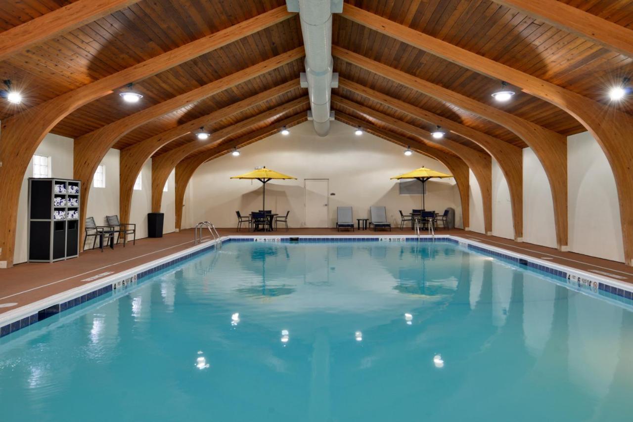 Holiday Inn Hotel & Suites Rochester - Marketplace By Ihg Kültér fotó